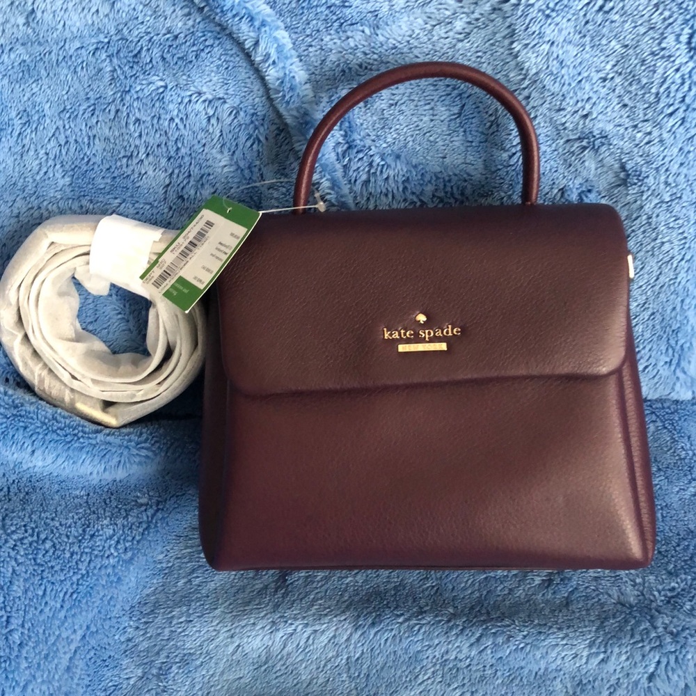 Kate Spade Crossbody Purse